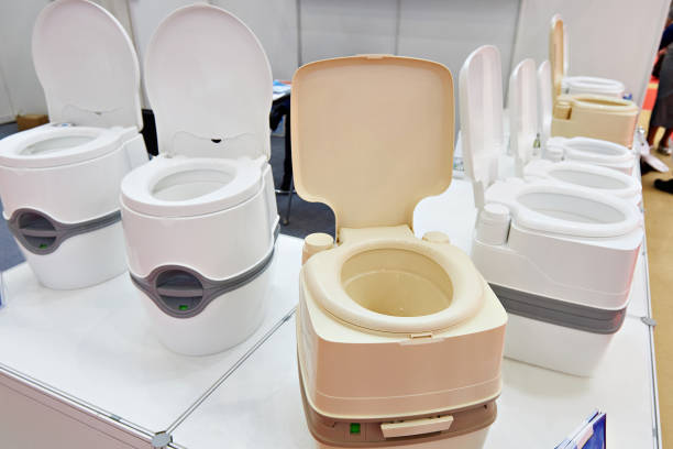 Best Portable Toilets with Baby Changing Stations  in Laware City, DE